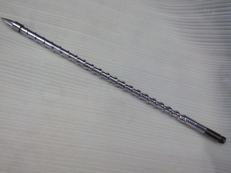 （光學產品）螺桿5