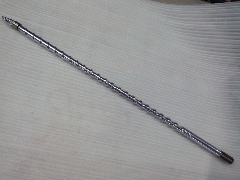 （光學產品）螺桿4