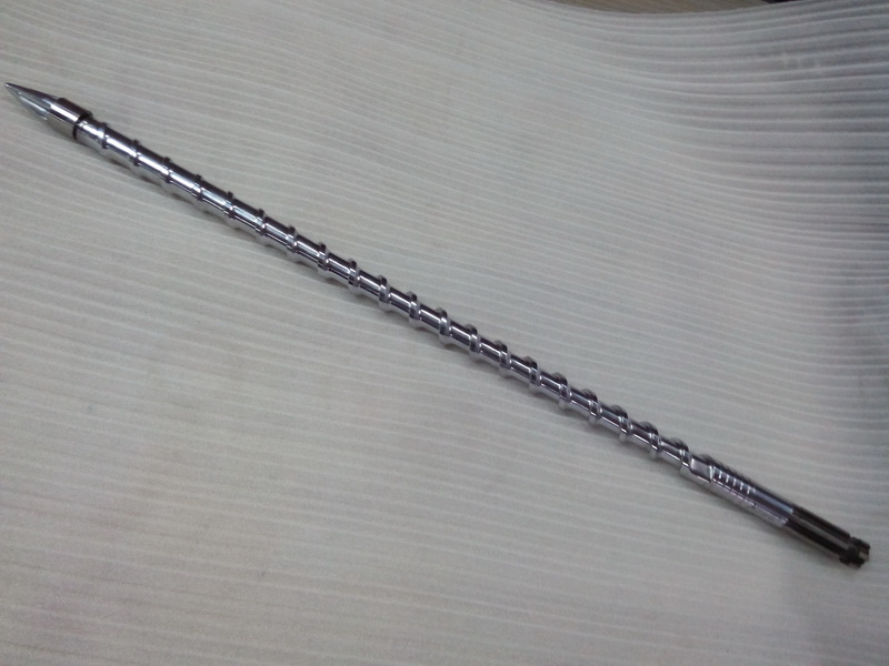 （光學產品）螺桿6